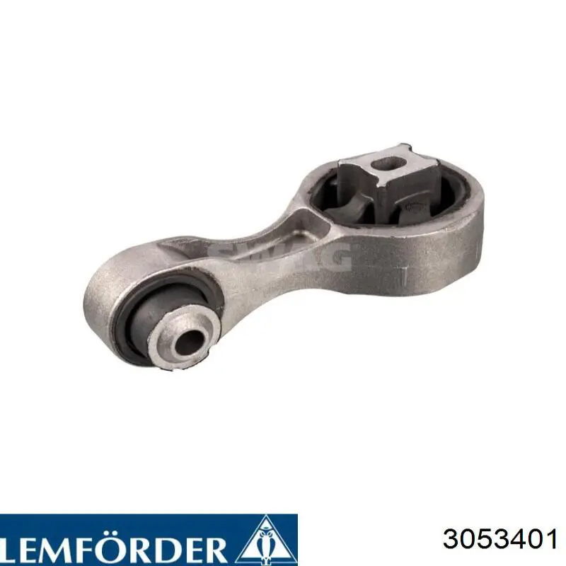 Soporte del motor izquierdo/derecho Lemforder 3053401 precio, desde 37,68 EUR