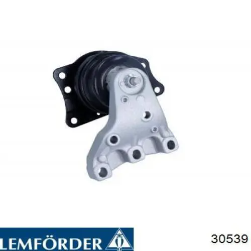 30539 Lemforder soporte de motor derecho