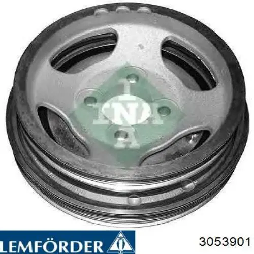 Comprar 3053901 Lemforder Soporte de motor derecho