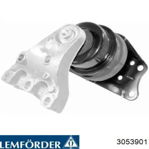 Soporte de motor derecho Lemforder 3053901 precio, desde 47,68 EUR