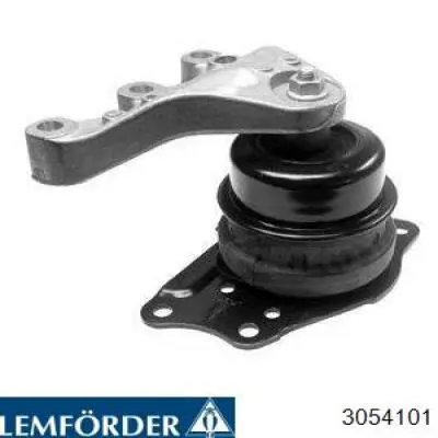Soporte de motor derecho Lemforder 3054101 precio, desde 60,14 EUR