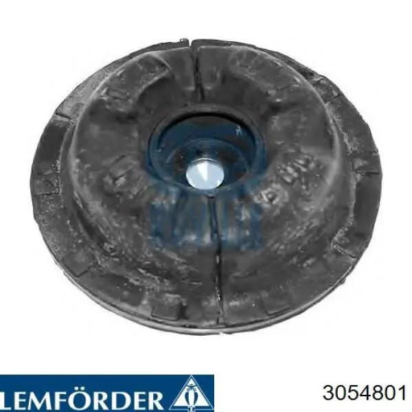 30548 01 Lemforder soporte amortiguador delantero