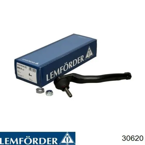30620 Lemforder Rótula de dirección