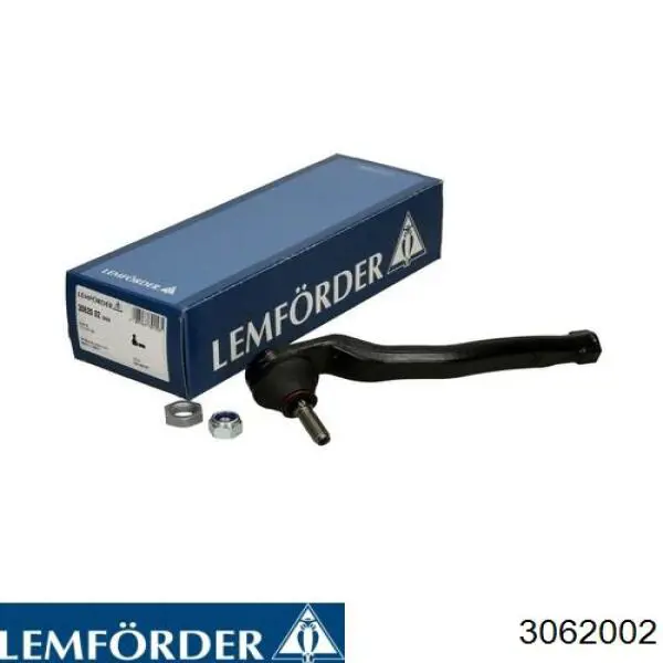 30620 02 Lemforder rótula barra de acoplamiento exterior