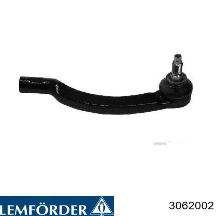Rótula de barra de acoplamiento Lemforder 3062002 precio, desde 13,19 EUR