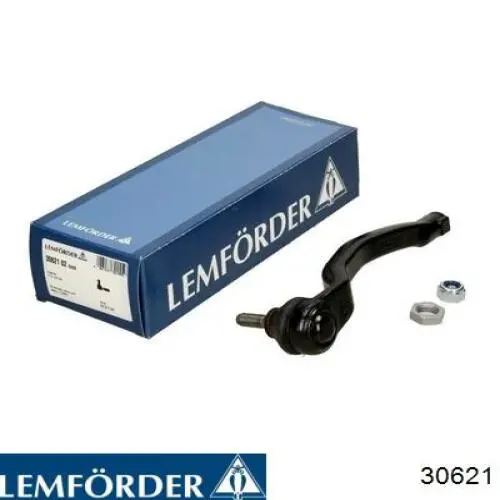 30621 Lemforder rótula barra de acoplamiento exterior