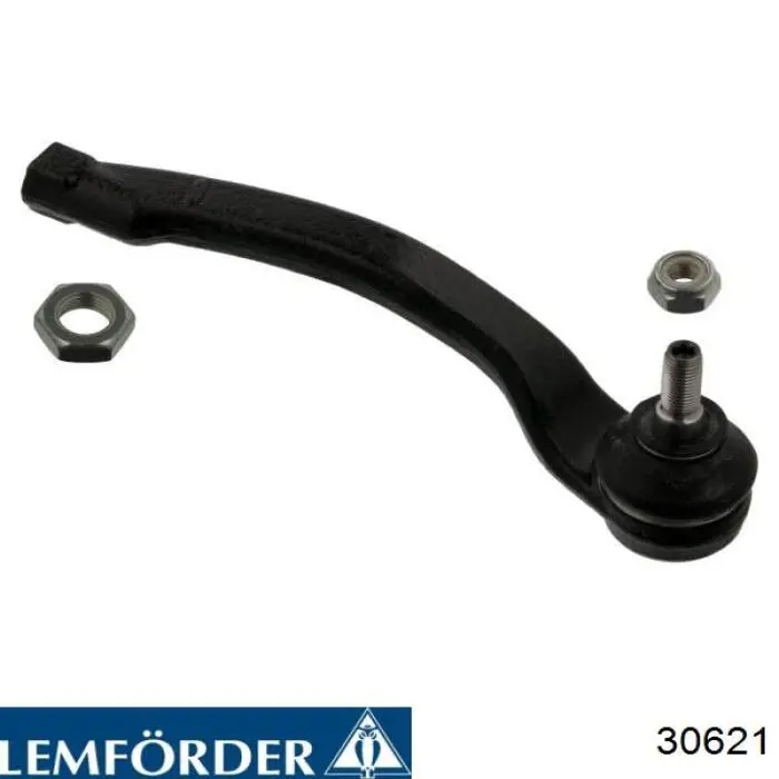 30621 Lemforder Rótula de dirección