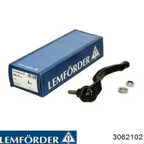 Comprar 3062102 Lemforder Rótula barra de acoplamiento exterior