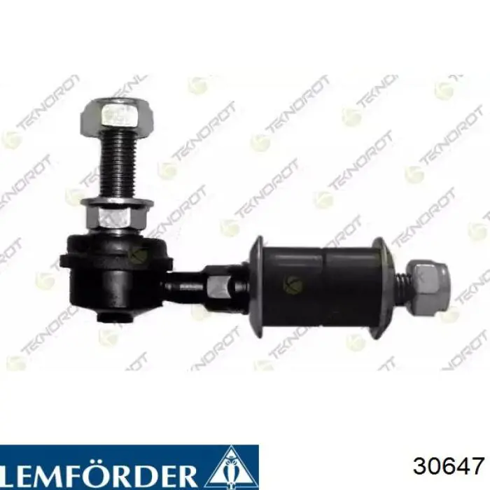 Comprar 30647 Lemforder Bieleta estabilizadora delantera