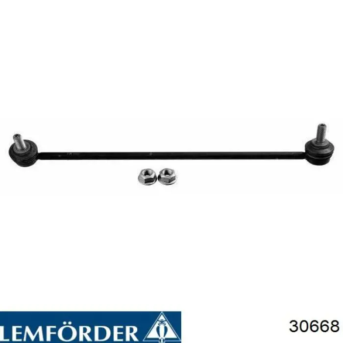 Comprar 30668 Lemforder Bieleta estabilizadora delantera derecha