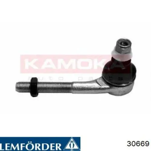 Comprar 30669 Lemforder Barra de acoplamiento