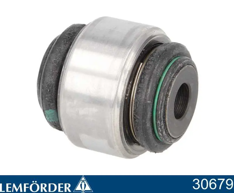 Silentblock del brazo superior de suspensión trasera Lemforder 30679 precio, desde 16,34 EUR