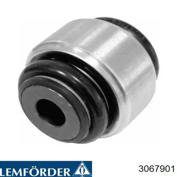 Comprar 3067901 Lemforder Silentblock del brazo superior de suspensión trasera
