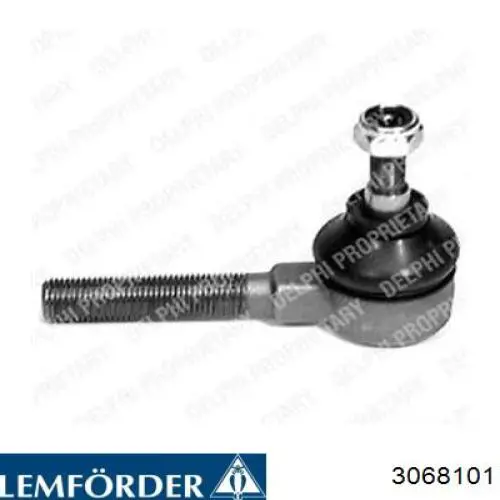 Rótula de barra de acoplamiento Renault (RVI) 7701464441 precio, desde 10,77 EUR