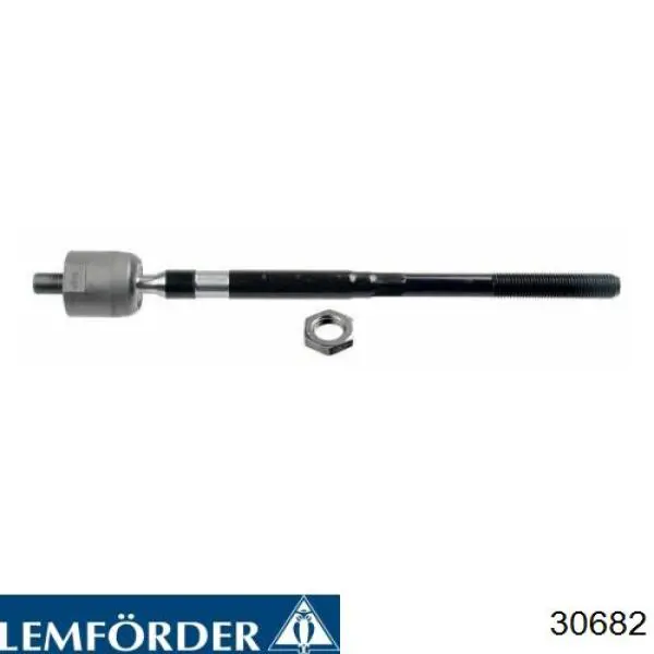 Barra de acoplamiento 30682 Lemforder