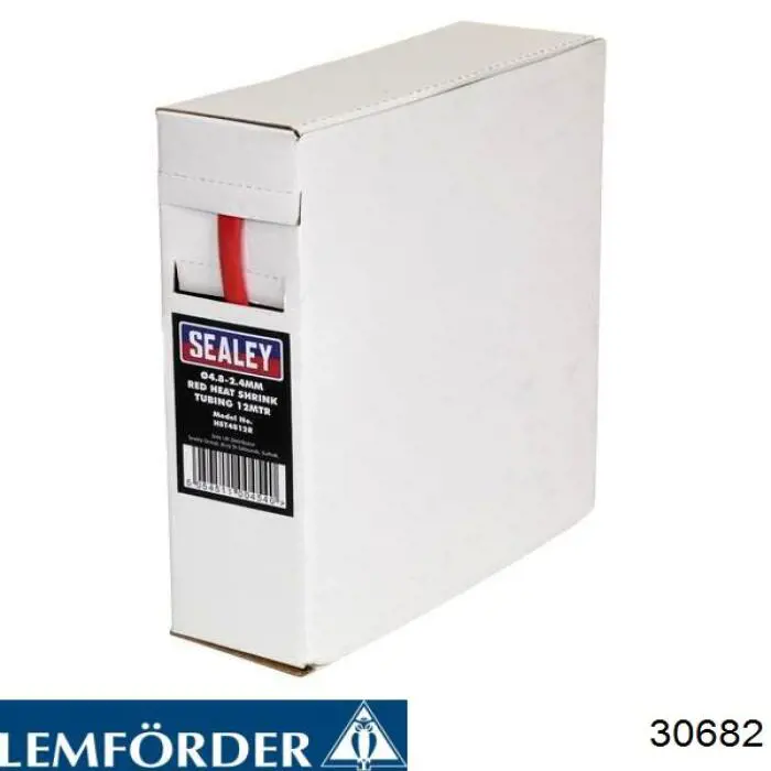 Brazo direccion coche Lemforder 30682 precio, desde 14,07 EUR