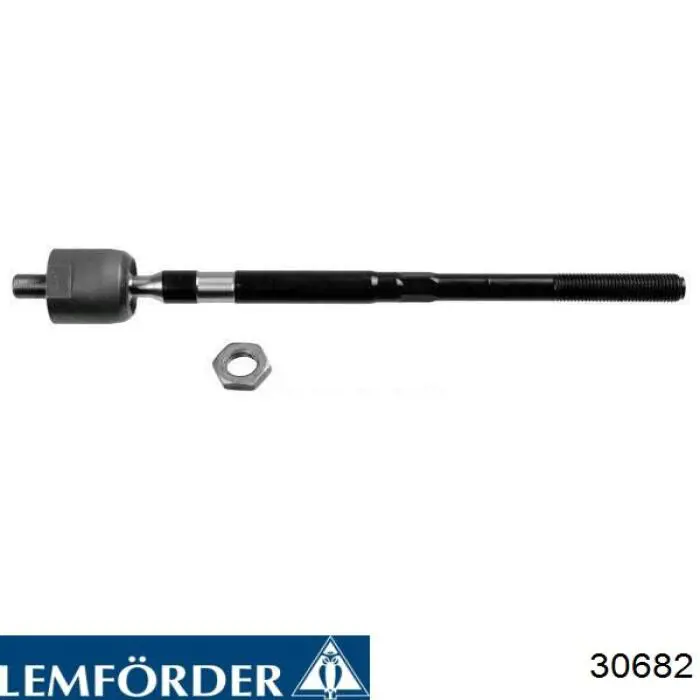 Barra de acoplamiento 30682 Lemforder