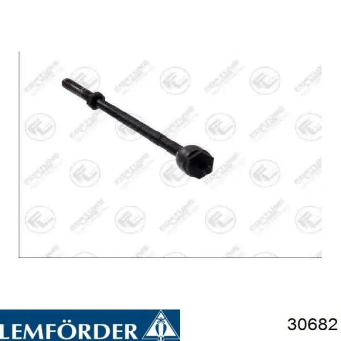 30682 Lemforder Barra de direccion coche