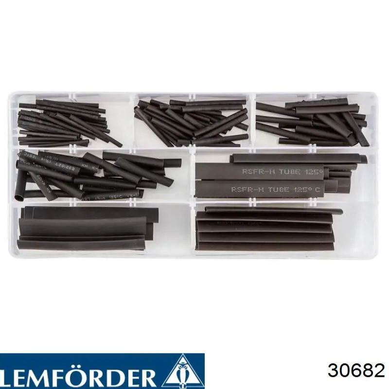 Comprar 30682 Lemforder Barra de acoplamiento