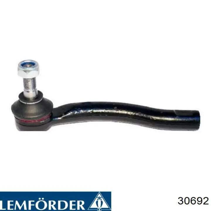 Comprar 30692 Lemforder Rótula barra de acoplamiento exterior