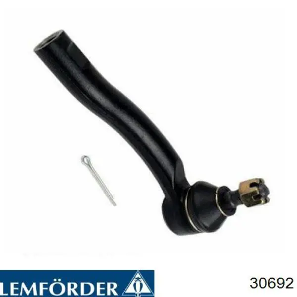 30692 Lemforder Rótula de dirección