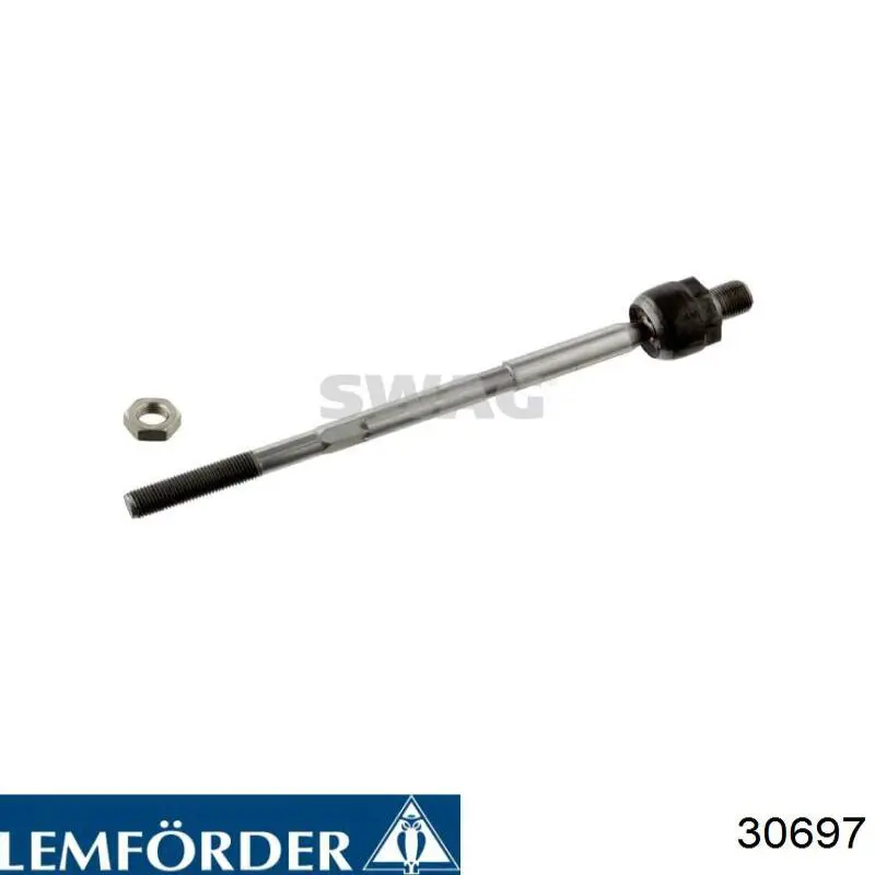 Barra de acoplamiento Toyota Corolla E12