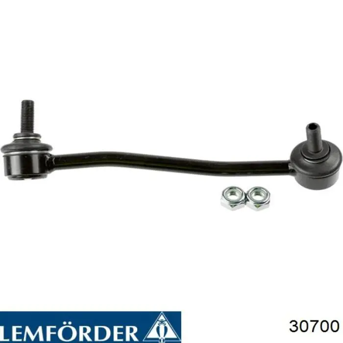 30700 Lemforder soporte de barra estabilizadora delantera