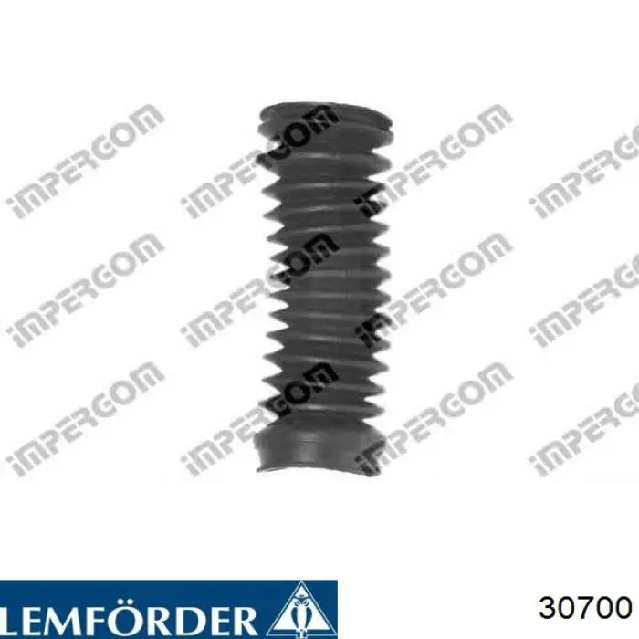 Bieleta estabilizadora delantera 30700 Lemforder