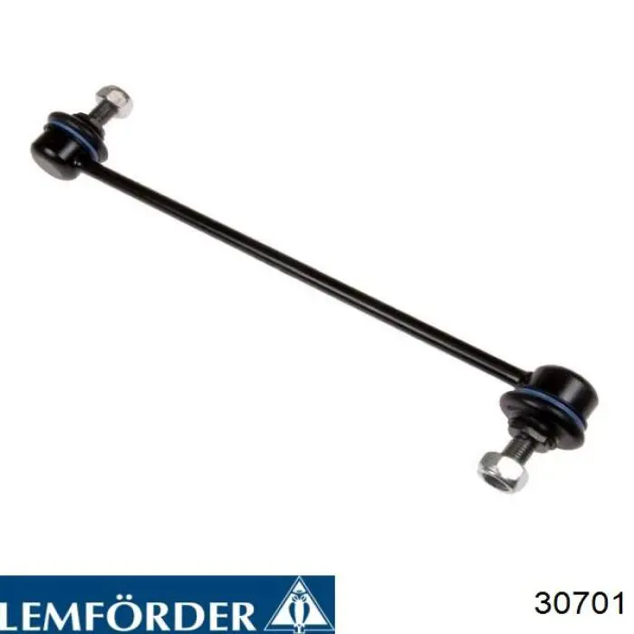 Soporte de barra estabilizadora delantera Chevrolet Aveo 2 T250, T255