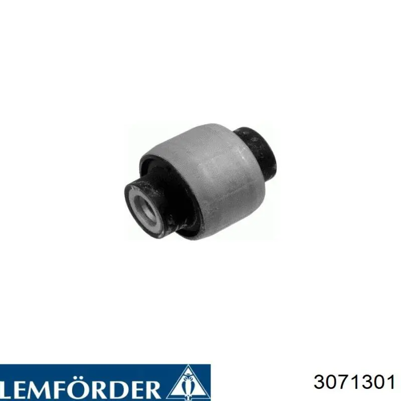 Comprar 3071301 Lemforder Buje de mangueta trasera