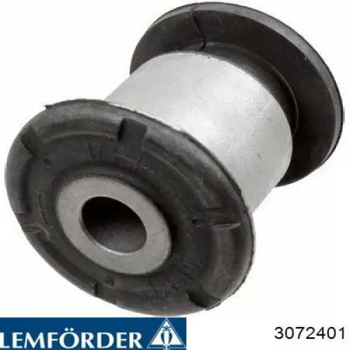 30724 01 Lemforder silentblock de suspensión delantero inferior