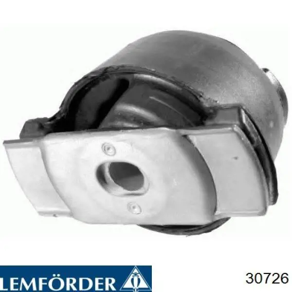 Silentblock del subchasis trasero Lemforder 30726 precio, desde 28,15 EUR
