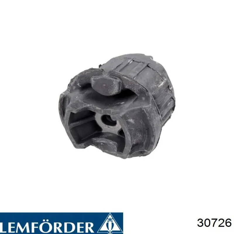 Comprar 30726 Lemforder Silentblock trasero
