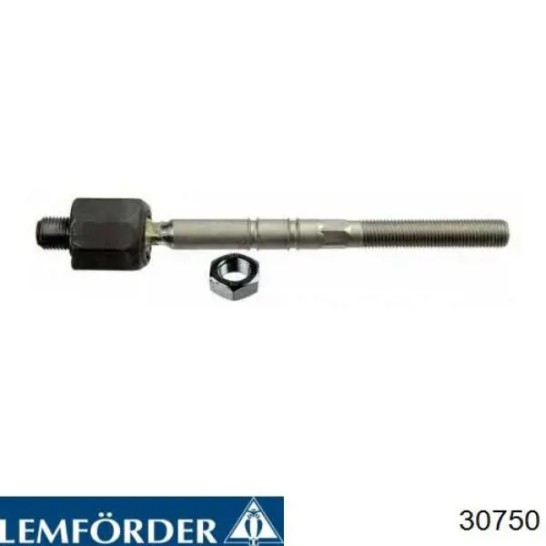 Brazo direccion coche Lemforder 30750 precio, desde 14,10 EUR