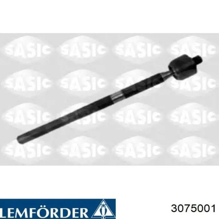 Barra de acoplamiento Ford Focus 3 CB8