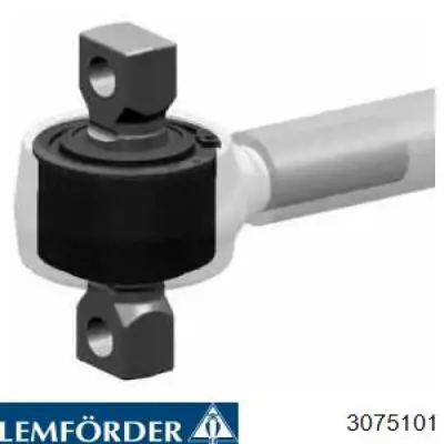 30751 01 Lemforder kit de reparación, brazos de suspensión