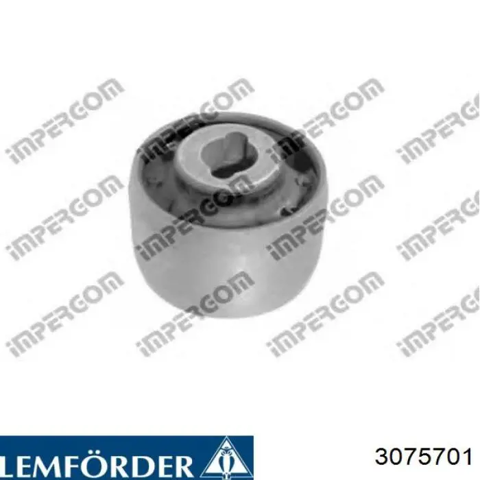 Comprar 3075701 Lemforder Silentblock