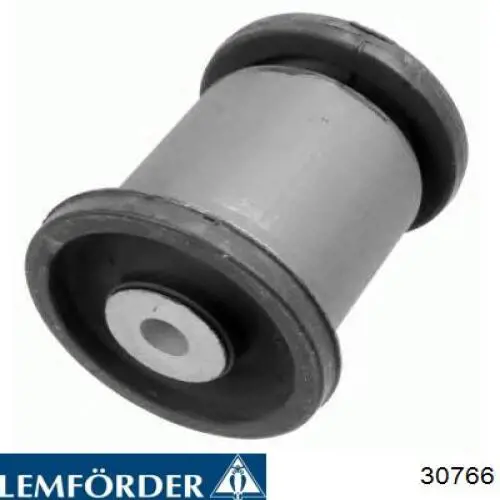 30766 Lemforder silentblock de ballesta delantera