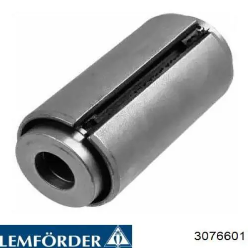 Comprar 3076601 Lemforder Buje de ballesta delantera