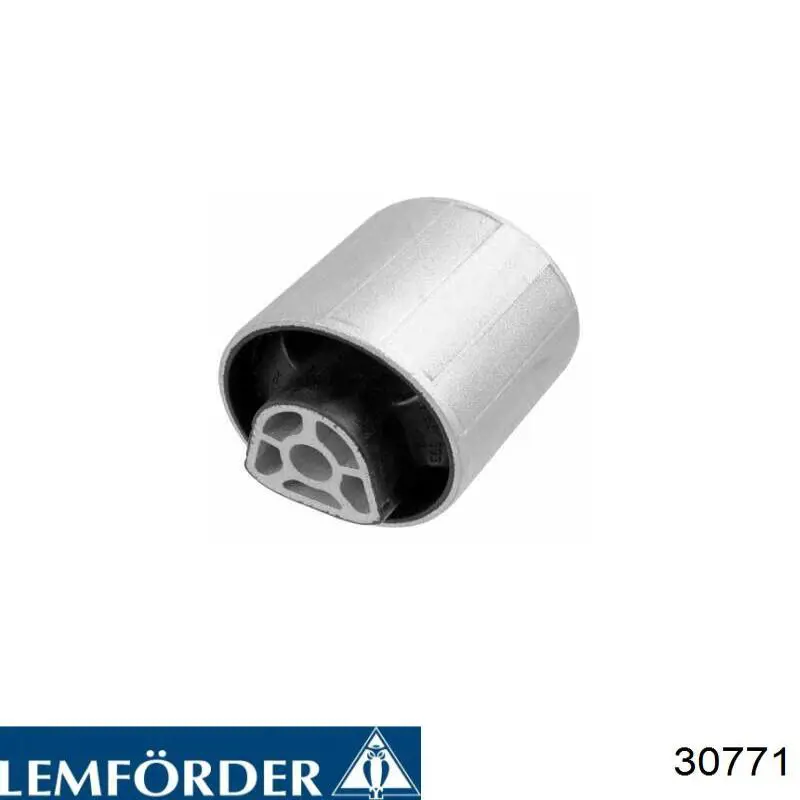 Buje delantero del brazo longitudinal trasero Metalcaucho 02181 precio, desde 14,85 EUR