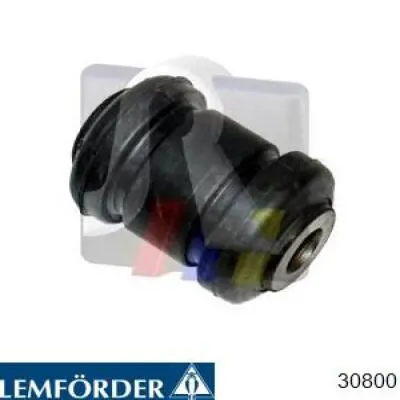 Silentblock de brazo de suspensión Lemforder 30800 precio, desde 10,28 EUR