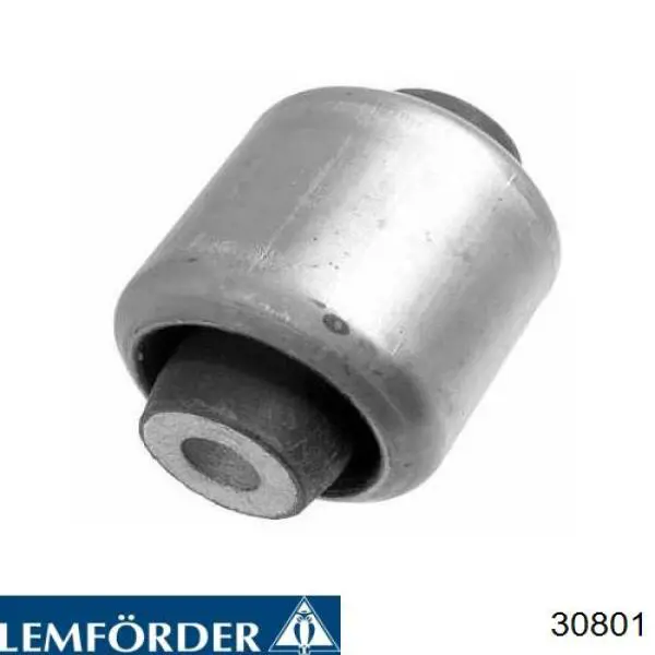 Silentblock de brazo de suspensión Lemforder 30801 precio, desde 29,28 EUR
