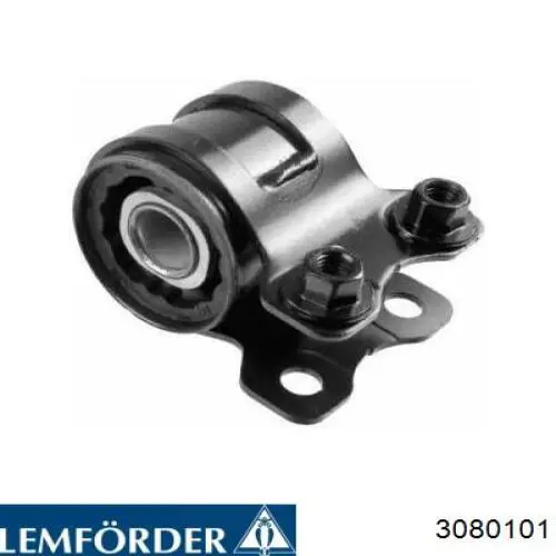 Comprar 3080101 Lemforder Silentblock
