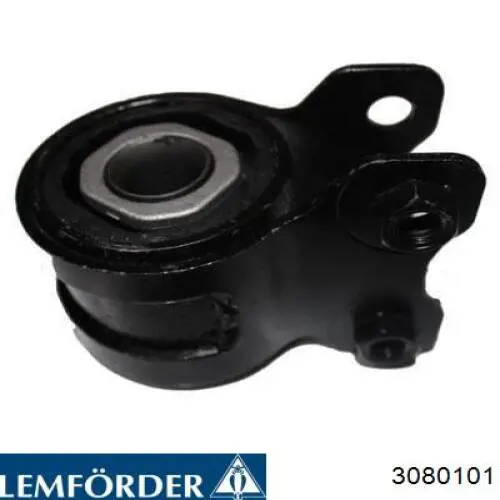 Silentblock del brazo de suspensión 3080101 Lemforder