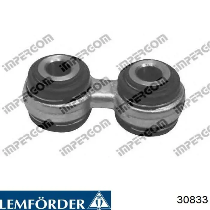 30833 Lemforder Barra de direccion coche