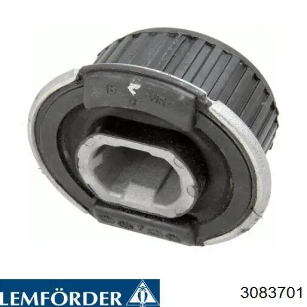 Silentblock trasero 3083701 Lemforder