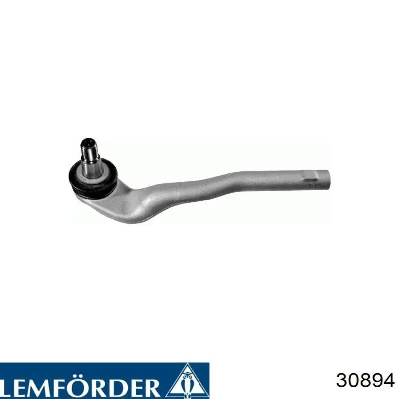 30894 Lemforder rótula barra de acoplamiento exterior