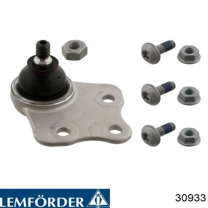 Comprar 30933 Lemforder Rótula de suspensión