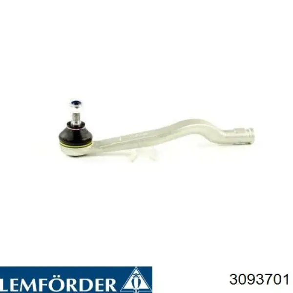 30937 01 Lemforder rótula barra de acoplamiento exterior
