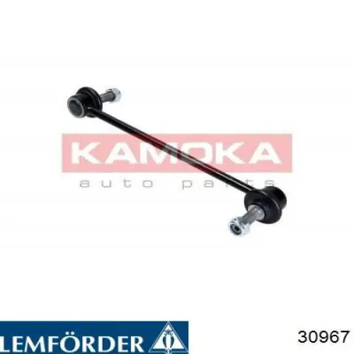 Comprar 30967 Lemforder Bieleta estabilizadora delantera